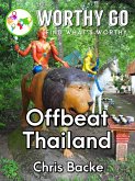 Offbeat Thailand (eBook, ePUB)