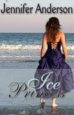 Ice Princess (Strawberry Falls, #1) (eBook, ePUB)