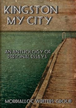 Cover Kingston My City (eBook, ePUB)