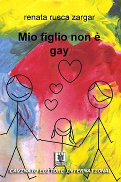 Mio figlio non è gay (eBook, ePUB) - Rusca Zargar, Renata