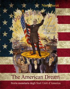 the american dream (eBook, ePUB) - Borzì, Nino