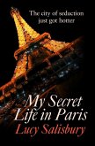 My Secret Life in Paris (eBook, ePUB)