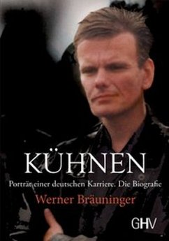 Kühnen - Bräuninger, Werner