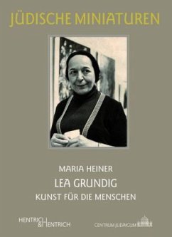 Lea Grundig - Heiner, Maria