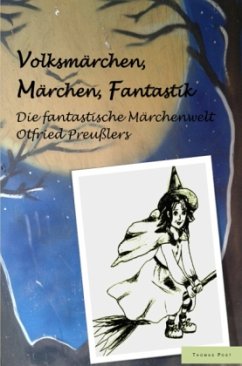 Volksmärchen, Märchen, Fantastik - Post, Thomas