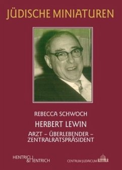 Herbert Lewin - Schwoch, Rebecca