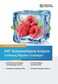 SAP BusinessObjects Analysis - Einführung, Migration, Grundlagen SAP BusinessObjects Analysis - Einführung, Migration, Grundlagen
