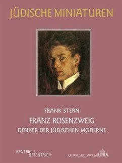Franz Rosenzweig - Stern, Frank