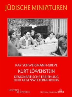 Cover Kurt Löwenstein