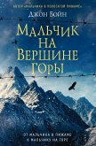 The Boy at the Top of the Mountain (eBook, ePUB)