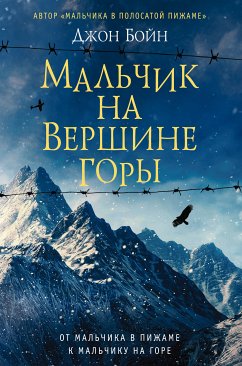 The Boy at the Top of the Mountain (eBook, ePUB) - Boyne, John; Spivak, Maria