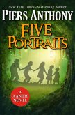 Five Portraits (eBook, ePUB) Five Portraits (eBook, ePUB)