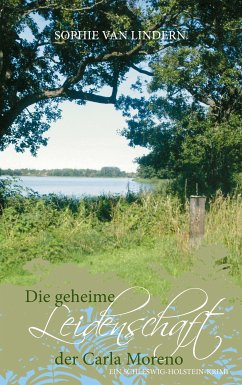 Die geheime Leidenschaft der Carla Moreno (eBook, ePUB)