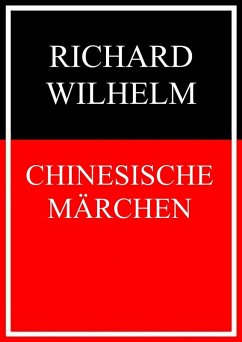 Cover Chinesische Märchen (eBook, ePUB)