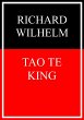 Tao Te King (eBook, ePUB) - Bild 1