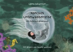 Cover Konrads Unterwasserreise (eBook, ePUB)