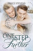 One Step Further (The Memories Series, #2) (eBook, ePUB)