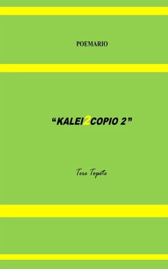 Cover Kalei2copio 2 (eBook, ePUB)