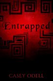 Entrapped (Cursed Magic Series) (eBook, ePUB)