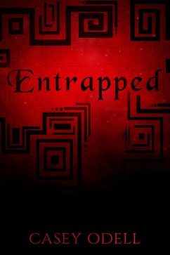 Cover Entrapped (Cursed Magic Series) (eBook, ePUB)