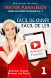 Aprender Francês - Textos Paralelos  Fácil de ouvir - Fácil de ler  CURSO DE ÁUDIO DE FRANCÊS N.º 1 (Aprender Francês  Aprenda com Áudio, #1) (eBook, - Planet, Polyglot