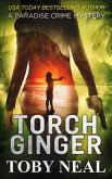 Torch Ginger (Paradise Crime Mysteries, #2) (eBook, ePUB)