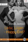 Liebe, Lügen - Happy End? / Die Westmorelands Bd.25 (eBook, ePUB)