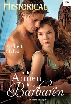 In den Armen des Barbaren (eBook, ePUB) - Styles, Michelle