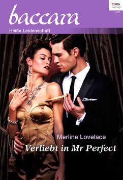 Verliebt in Mr Perfect (eBook, ePUB) - Lovelace, Merline