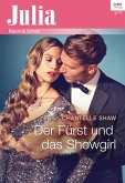 Der Fürst und das Showgirl (eBook, ePUB)