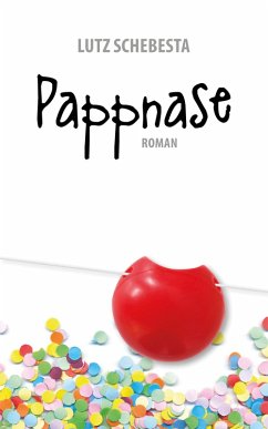Cover Pappnase (eBook, ePUB)