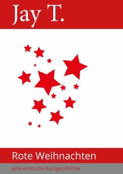 Cover Rote Weihnachten (eBook, ePUB)