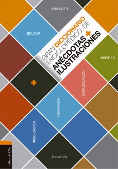 Gran diccionario enciclopédico de anécdotas e ilustraciones (eBook, ePUB) - Vila Ventura, Samuel