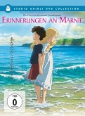 Erinnerungen an Marnie Studio Ghibli Collection