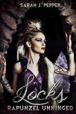 Locks: Rapunzel Unhinged (Twisted Fairytale Confessions Collection) (eBook, ePUB)