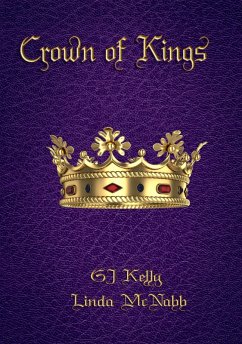 Cover Crown of Kings (eBook, ePUB)