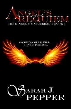 Cover Angel's Requiem (Ringer's Masquerade Series, #3) (eBook, ePUB)