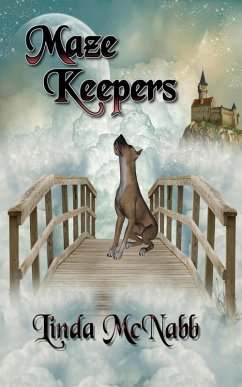 Cover Maze Keepers (eBook, ePUB)