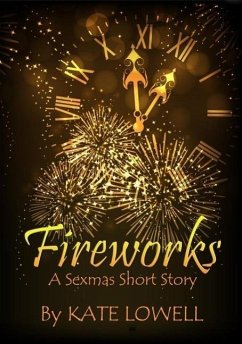 Cover Fireworks (Sexmas) (eBook, ePUB)