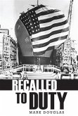 Recalled to Duty (eBook, ePUB)