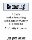 Re-Enacting! (eBook, ePUB)