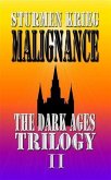 Dark Ages Trilogy (eBook, ePUB)