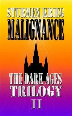 Cover Dark Ages Trilogy (eBook, ePUB)