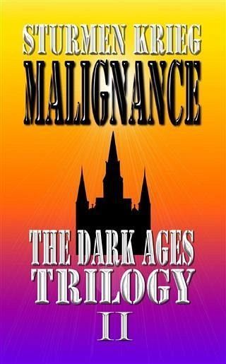 Dark Ages Trilogy (eBook, ePUB) Dark Ages Trilogy (eBook, ePUB)