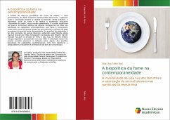 A biopolítica da fome na contemporaneidade