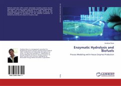 Enzymatic Hydrolysis and Biofuels