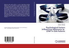 Psychological Factors Influencing Adherence to CPAP in OSA Patients