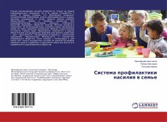 Sistema profilaktiki nasiliq w sem'e - Viktoriya, Rebeko;Irina, Petuhova