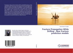 Fracture Propagation While Drilling - New fracture prediction models - Ovwigho, Kenneth Ejiro