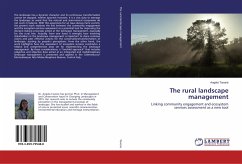 The rural landscape management